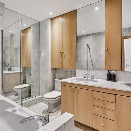 Safir - 3 Et Balcon A Trocadero *