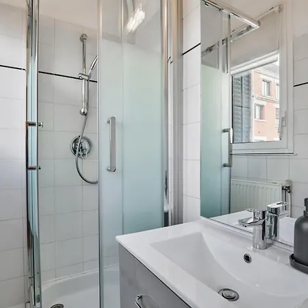 شقة Safir - 3 Et Balcon A Trocadero