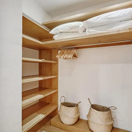 Safir - 3 Et Balcon A Trocadero * باريس